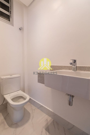 Imagem Apartamento com 2 Quartos à Venda, 210 m² em Higienópolis - São Paulo