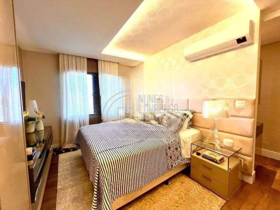 Imagem Apartamento com 4 Quartos à Venda, 250 m² em Pompéia - Santos Imagem Apartamento com 4 Quartos à Venda, 250 m² em Pompéia - Santos