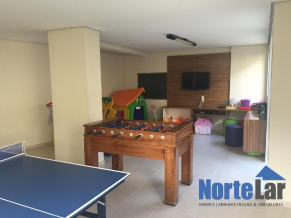 Imagem Apartamento com 3 Quartos à Venda, 77 m² em Lauzane Paulista - São Paulo