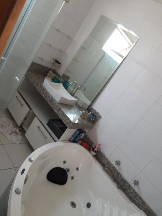 Imagem Apartamento com 1 Quarto à Venda, 116 m² em Bosque Da Saúde - Cuiabá Imagem Apartamento com 1 Quarto à Venda, 116 m² em Bosque Da Saúde - Cuiabá