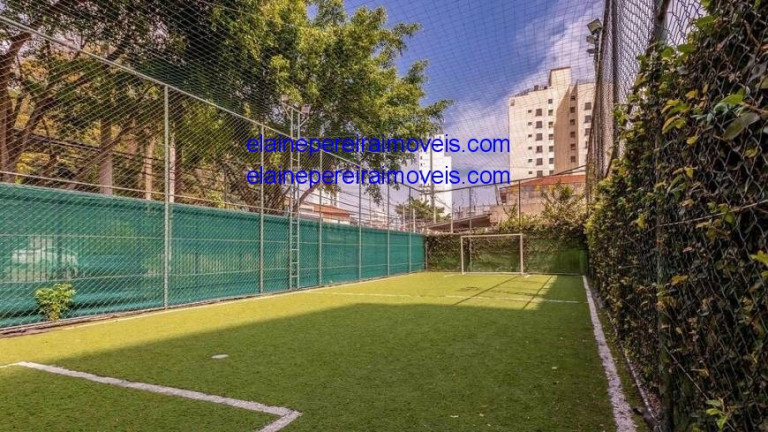 Apartamento com 3 Quartos à Venda, 65 m² em Jardim Caboré - São Paulo