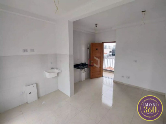 Apartamento com 1 Quarto à Venda, 30 m² em Tatuapé - São Paulo