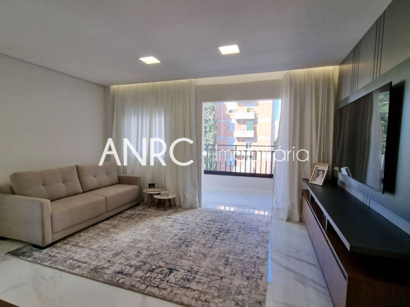 Imagem Imóvel com 2 Quartos à Venda, 75 m² em Campo Belo - São Paulo Imagem Imóvel com 2 Quartos à Venda, 75 m² em Campo Belo - São Paulo