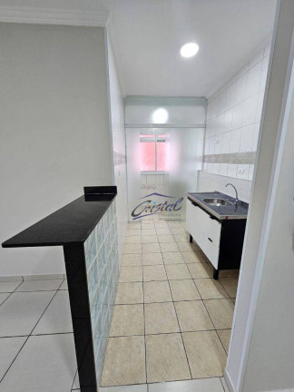 Imagem Apartamento com 2 Quartos à Venda, 53 m² em Vila Das Belezas - São Paulo Imagem Apartamento com 2 Quartos à Venda, 53 m² em Vila Das Belezas - São Paulo