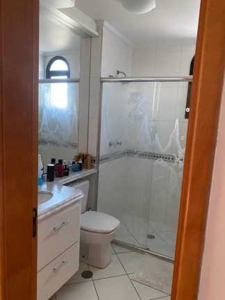 Imagem Apartamento com 3 Quartos à Venda, 230 m² em Vila Assunção - Santo André