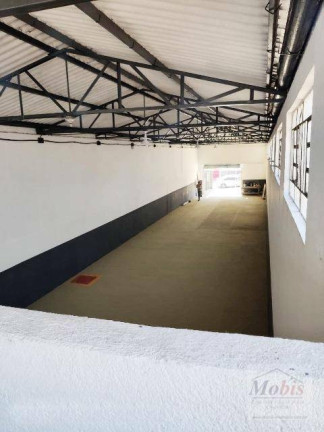 Imagem Galpão à Venda, 510 m² em Vila Santa Luzia - São Bernardo Do Campo