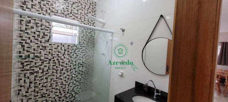 Imagem Casa com 2 Quartos à Venda, 70 m² em Massaguaçu - Caraguatatuba