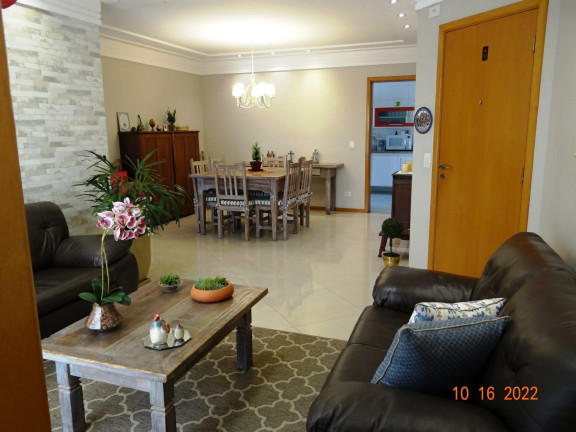 Imagem Apartamento com 4 Quartos à Venda, 144 m² em Vila Betânia - São José Dos Campos Imagem Apartamento com 4 Quartos à Venda, 144 m² em Vila Betânia - São José Dos Campos