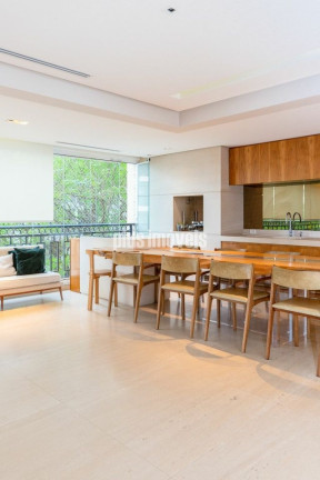 Imagem Apartamento com 3 Quartos à Venda, 156 m² em Vila Olímpia - São Paulo Imagem Apartamento com 3 Quartos à Venda, 156 m² em Vila Olímpia - São Paulo
