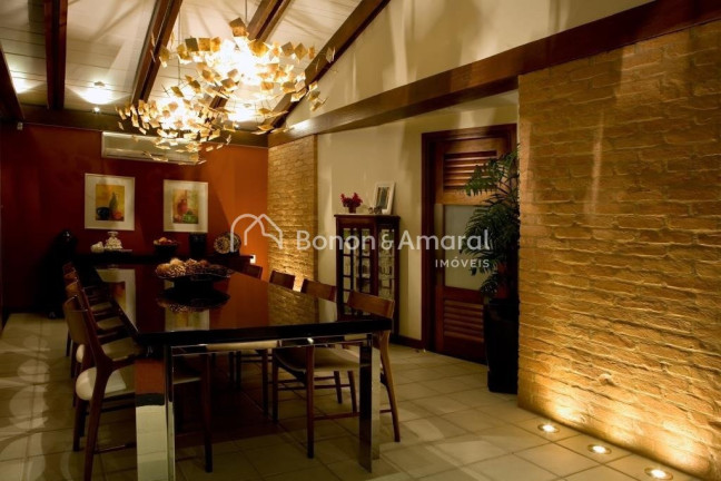 Imagem Casa de Condomínio com 3 Quartos à Venda, 790 m² em Loteamento Alphaville Campinas - Campinas Imagem Casa de Condomínio com 3 Quartos à Venda, 790 m² em Loteamento Alphaville Campinas - Campinas