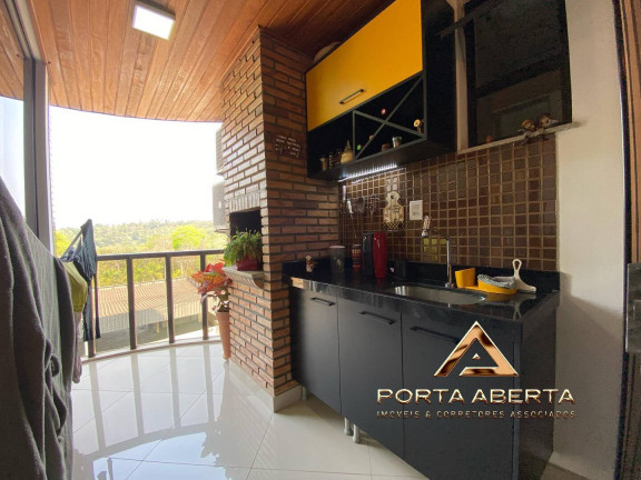 Imagem Apartamento com 3 Quartos à Venda, 85 m² em Bom Retiro - Ipatinga