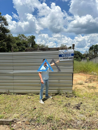 Imagem Terreno à Venda, 1.359 m² em Rio Acima - Mairiporã Imagem Terreno à Venda, 1.359 m² em Rio Acima - Mairiporã