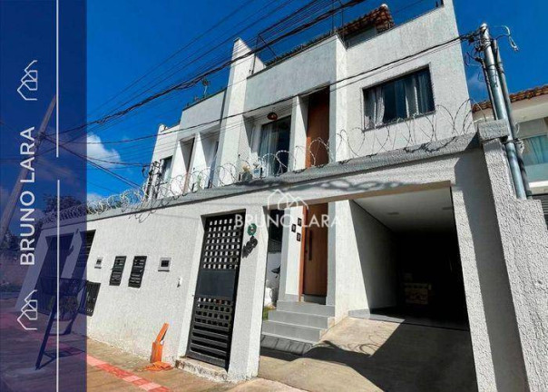 Casa com 4 Quartos à Venda, 160 m² em Senhora Das Graças - Betim