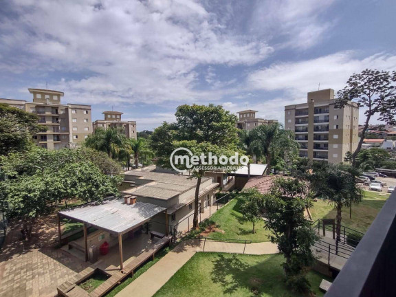 Imagem Apartamento com 3 Quartos à Venda, 70 m² em Parque Fazendinha - Campinas Imagem Apartamento com 3 Quartos à Venda, 70 m² em Parque Fazendinha - Campinas