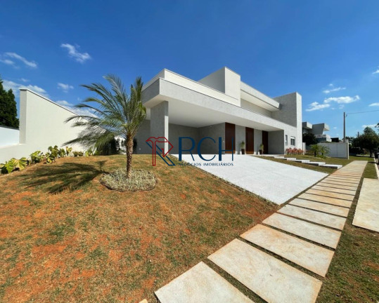 Casa com 4 Quartos à Venda, 421 m² em Barreiro - Araçoiaba Da Serra