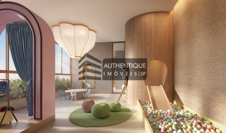 Imagem Apartamento com 3 Quartos à Venda, 115 m² em Perdizes - São Paulo