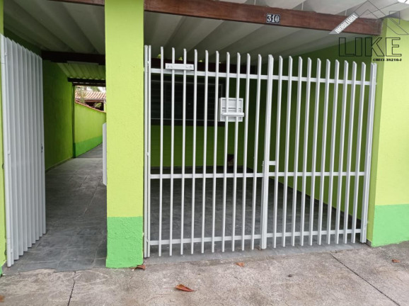 Imagem Casa com 2 Quartos à Venda, 126 m² em Santana - São José Dos Campos
