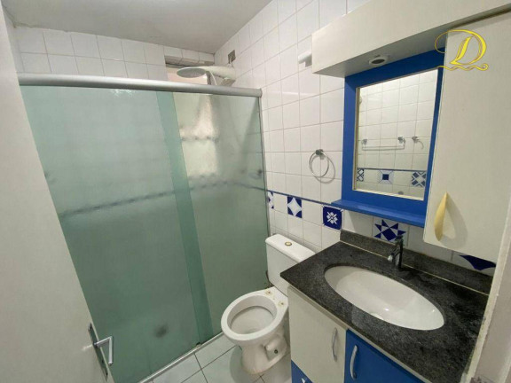 Imagem Apartamento com 2 Quartos à Venda, 52 m² em Canto Do Forte - Praia Grande Imagem Apartamento com 2 Quartos à Venda, 52 m² em Canto Do Forte - Praia Grande