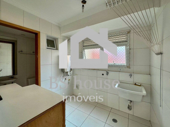 Imagem Apartamento com 3 Quartos à Venda, 134 m² em Jardim Bela Vista - Santo André Imagem Apartamento com 3 Quartos à Venda, 134 m² em Jardim Bela Vista - Santo André