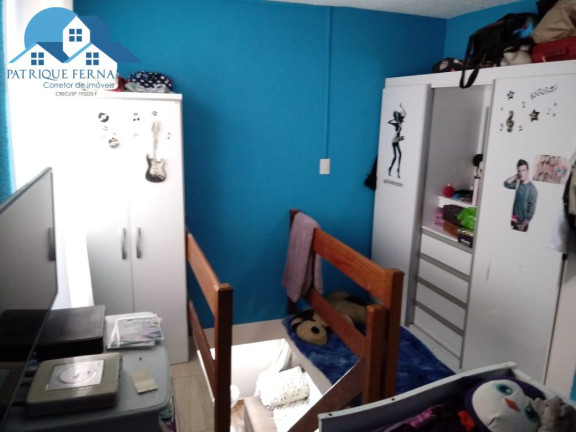 Imagem Apartamento com 3 Quartos à Venda, 55 m² em Cidade Lider - São Paulo Imagem Apartamento com 3 Quartos à Venda, 55 m² em Cidade Lider - São Paulo