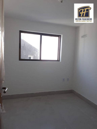 Imagem Apartamento com 2 Quartos à Venda, 60 m² em Ponta De Campina - Cabedelo