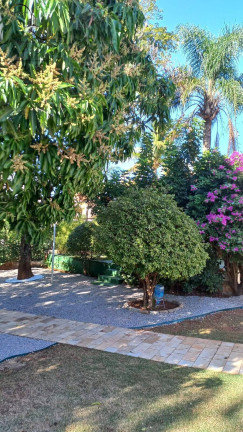 Imagem Casa com 5 Quartos à Venda, 720 m² em Campolim - Sorocaba