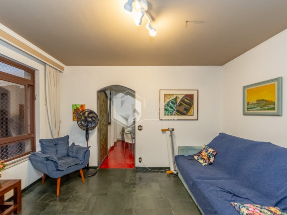 Imagem Apartamento com 4 Quartos à Venda, 215 m² em Perdizes - São Paulo