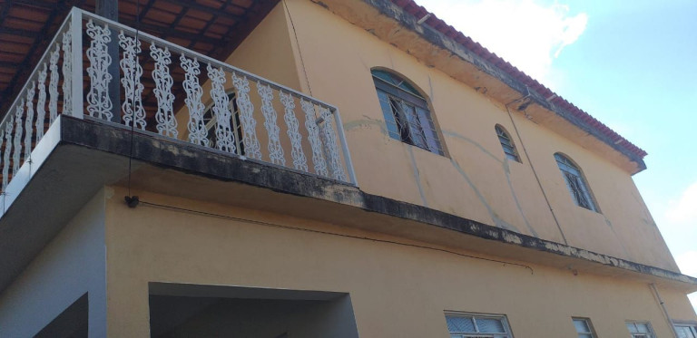 Imagem Casa com 11 Quartos à Venda, 700 m² em Jardim Colonial - Ribeirão Das Neves