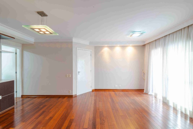 Imagem Imóvel com 3 Quartos para Alugar, 113 m² em Vila Mariana - São Paulo
