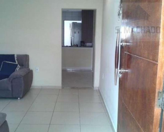 Imagem Casa com 3 Quartos à Venda, 132 m² em Parque Capuava - Santo André