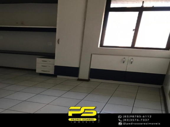 Imagem Apartamento com 4 Quartos à Venda, 150 m² em Manaíra - João Pessoa