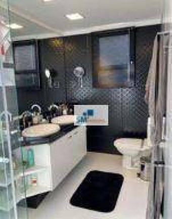 Imagem Apartamento com 2 Quartos à Venda ou Locação, 116 m² em Brooklin - São Paulo Imagem Apartamento com 2 Quartos à Venda ou Locação, 116 m² em Brooklin - São Paulo
