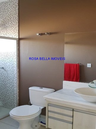 Imagem Casa de Condomínio com 4 Quartos à Venda, 300 m² em Ibi Aram - Itupeva Imagem Casa de Condomínio com 4 Quartos à Venda, 300 m² em Ibi Aram - Itupeva