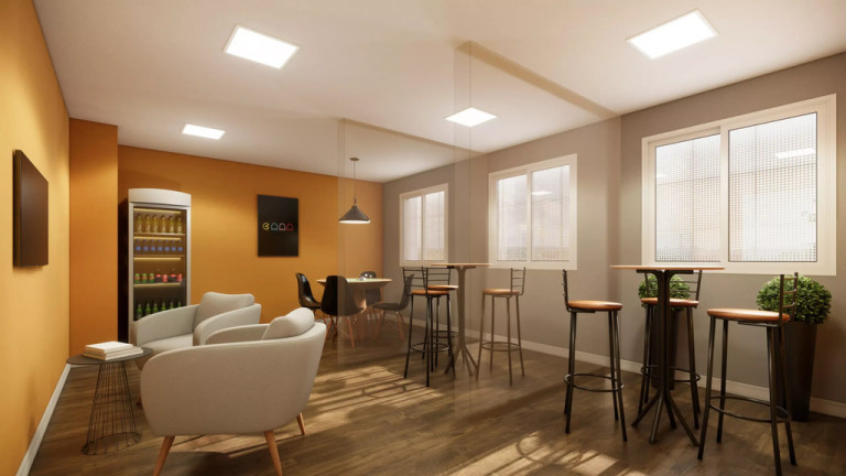 Imagem Apartamento com 1 Quarto à Venda, 27 m² em água Branca - São Paulo Imagem Apartamento com 1 Quarto à Venda, 27 m² em água Branca - São Paulo