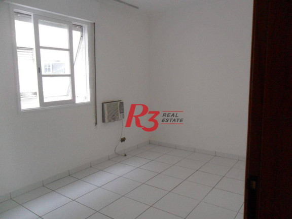 Imagem Apartamento com 2 Quartos à Venda, 70 m² em Boqueirão - Santos