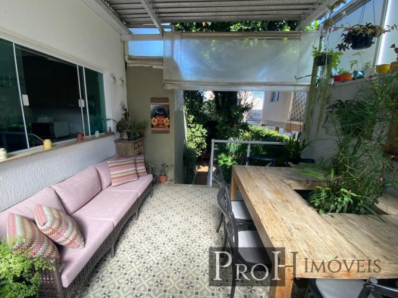 Imagem Sobrado com 3 Quartos à Venda, 175 m² em Vila Scarpelli - Santo André Imagem Sobrado com 3 Quartos à Venda, 175 m² em Vila Scarpelli - Santo André