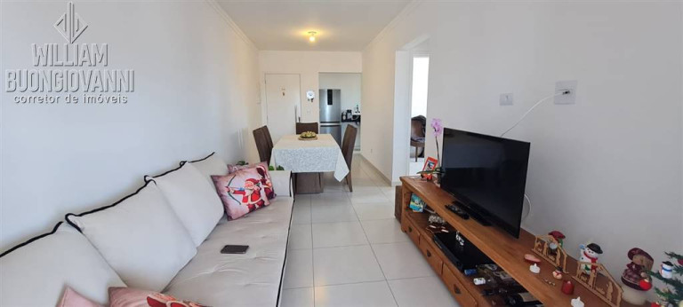 Imagem Apartamento com 2 Quartos à Venda, 69 m² em Boqueirao - Praia Grande Imagem Apartamento com 2 Quartos à Venda, 69 m² em Boqueirao - Praia Grande