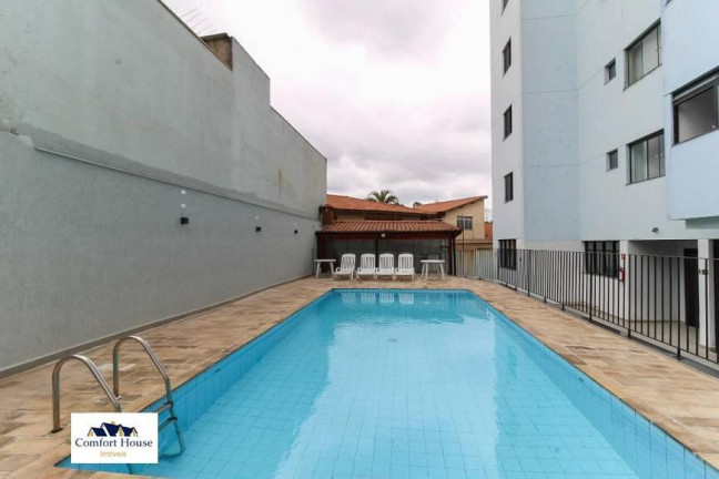 Imagem Imóvel com 3 Quartos à Venda, 78 m² em Parque Fongaro - São Paulo Imagem Imóvel com 3 Quartos à Venda, 78 m² em Parque Fongaro - São Paulo