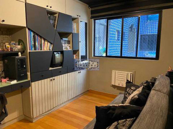 Imagem Apartamento com 3 Quartos à Venda, 110 m² em Botafogo - Rio De Janeiro Imagem Apartamento com 3 Quartos à Venda, 110 m² em Botafogo - Rio De Janeiro