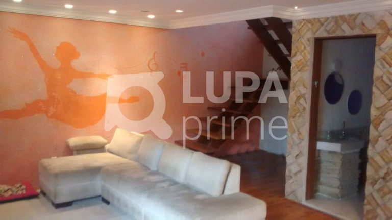 Imagem Casa com 4 Quartos à Venda, 270 m² em Vila Medeiros - São Paulo Imagem Casa com 4 Quartos à Venda, 270 m² em Vila Medeiros - São Paulo