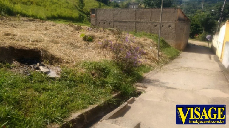 Imagem Terreno à Venda, 410 m² em Jd. Panorama - Jacareí Imagem Terreno à Venda, 410 m² em Jd. Panorama - Jacareí