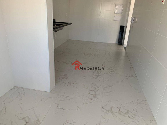 Imagem Apartamento com 3 Quartos à Venda, 147 m² em Aviação - Praia Grande