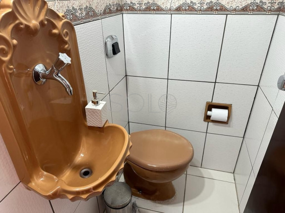 Imagem Sobrado com 2 Quartos à Venda, 78 m² em Vila Cidade Industrial (vila Xavier) - Araraquara Imagem Sobrado com 2 Quartos à Venda, 78 m² em Vila Cidade Industrial (vila Xavier) - Araraquara