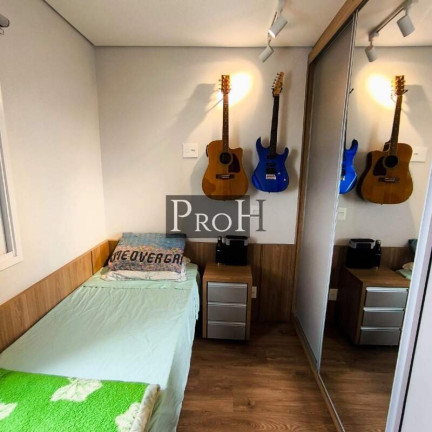 Imagem Apartamento com 3 Quartos à Venda, 77 m² em Campestre - Santo André Imagem Apartamento com 3 Quartos à Venda, 77 m² em Campestre - Santo André