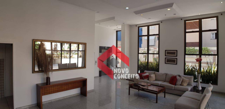 Imagem Apartamento com 5 Quartos à Venda, 217 m² em Meireles - Fortaleza