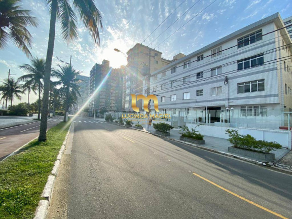 Imagem Apartamento com 1 Quarto à Venda, 41 m² em Canto Do Forte - Praia Grande