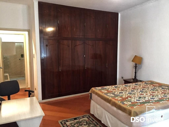 Imagem Apartamento com 3 Quartos à Venda, 175 m² em Higienópolis - São Paulo Imagem Apartamento com 3 Quartos à Venda, 175 m² em Higienópolis - São Paulo