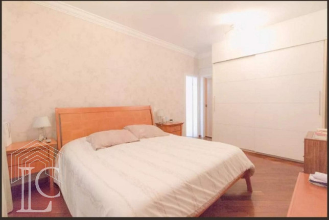 Imagem Apartamento com 3 Quartos à Venda, 165 m² em Vila Mascote - São Paulo