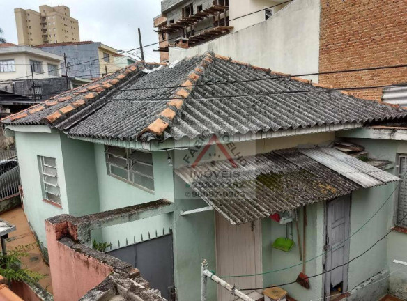 Imagem Casa com 2 Quartos à Venda, 152 m² em Vila Gumercindo - São Paulo Imagem Casa com 2 Quartos à Venda, 152 m² em Vila Gumercindo - São Paulo
