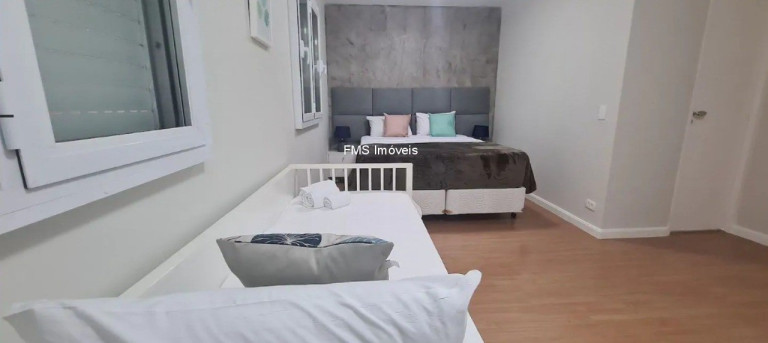 Imagem Imóvel com 2 Quartos à Venda, 82 m² em Vila Olímpia - São Paulo Imagem Imóvel com 2 Quartos à Venda, 82 m² em Vila Olímpia - São Paulo